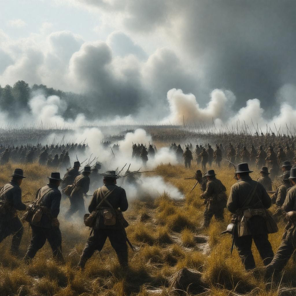 Shiloh (Battle of)